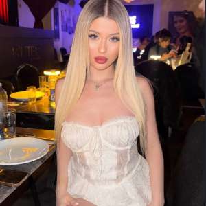 Elit beylerin tercihi mersin escort Melis