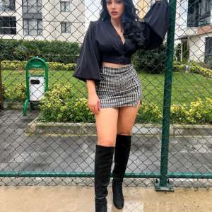 Elit mersin bayan Selda