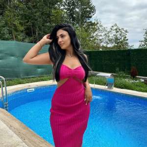 Elit mersin bayan Selda