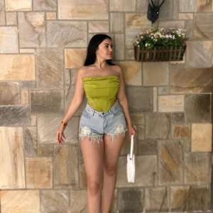 Elit mersin bayan Selda