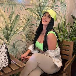 Elit mersin bayan Selda