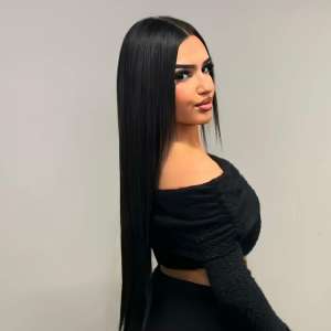 Elit Mersin bayan Tuğçe