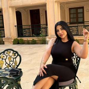 Elit Mersin bayan Tuğçe