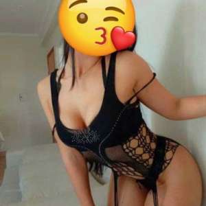 En iyi escort deneyimi Rusyalı Larisa