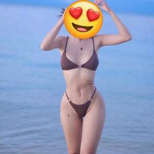 Eve Otele gelen Arap kız Derya