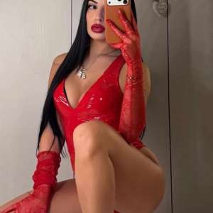 Eve Otele gelen Eskort Beyza