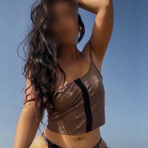 Eve Otele gelen İkra Çıtır