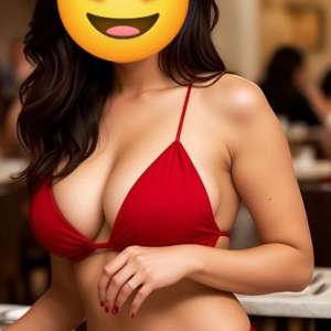 Evi olan Mersin escort Deniz
