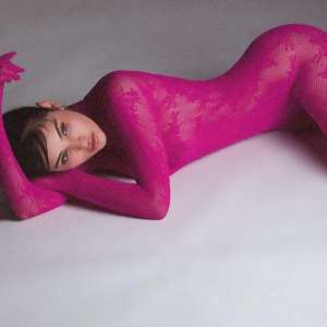 Fantazi görüşmeler Mersin Escort Olga