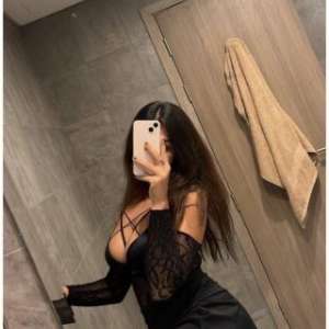 Fantaziye Açık Mersin bayan Melinda