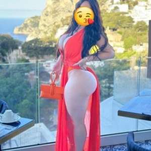 Fantaziye Açık Mersin bayan Melinda