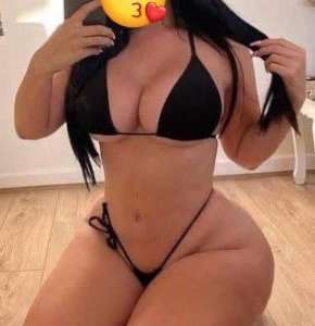 Fantaziye Açık Mersin bayan Melinda