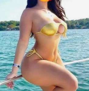 Fantaziye Açık Mersin bayan Melinda