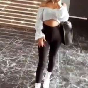 Fantaziye açık partner Helin 