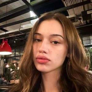 FİT buğday Mersin bayan DEMET