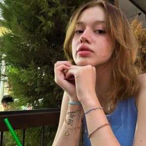 FİT buğday Mersin bayan DEMET