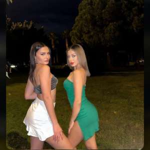 Fit dolgun bayan Alya