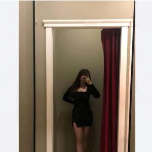 FİT escort bayan Yeşim