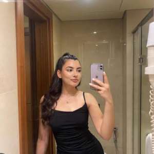 FİT escort bayan Yeşim