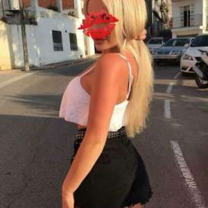 Fitness Eğitmeni Escort Duygu