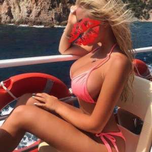 Fitness Eğitmeni Escort Duygu