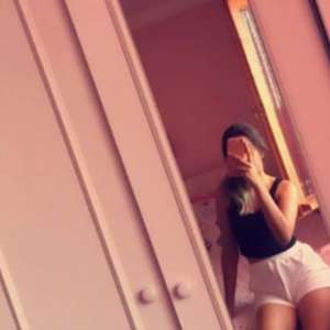 Genç Ateşli mersin eskort Nazlı