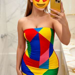 Gerçek Hazz yaşatacak Liana. otele gelen