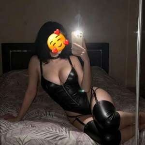 Gerçek Hazz yaşatacak Liana. otele gelen