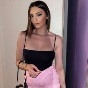 Gerçek Resimli FANTEZİ Escort PERİ