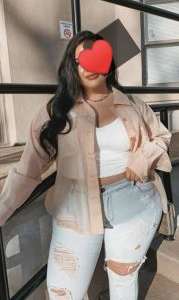 Günlük ilişkileri seven MAria