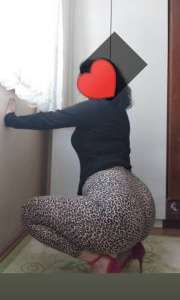 Günlük ilişkileri seven MAria