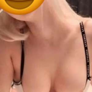 Yeni Sarışın Mersin Escort Arin