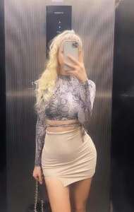 Güzel anlar yaşatacak Karin