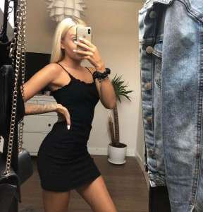 Güzel anlar yaşatacak Karin