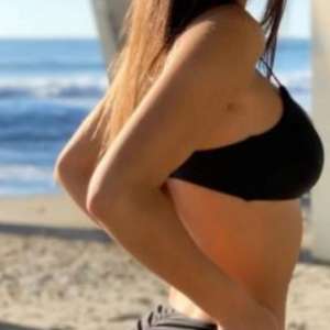 Hayatın tadını çıkartan Diana