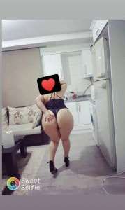 Her mekanda zevkin doruklarına çıkaracak MAriya