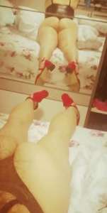 Her mekanda zevkin doruklarına çıkaracak MAriya