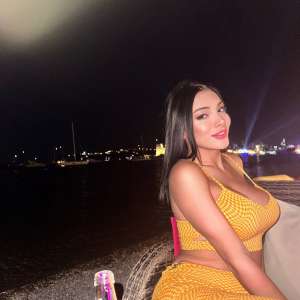İhtiraslı mersin escort Başak