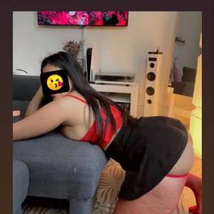 Anal Oral Mersin escort İzmir'li Alev