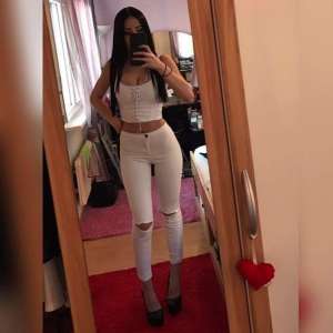 Mersin escort Masal. Yerim yok 