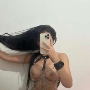 KENDİ Yeri olan MİNA