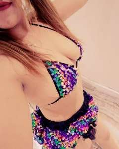 Gerçek FOTO Ahsen KENDİ YERİ