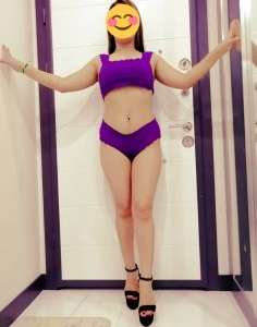 Gerçek FOTO Ahsen KENDİ YERİ