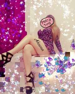 Gerçek FOTO Ahsen KENDİ YERİ