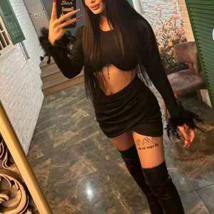LALOZİ Genç Escort Mersin 