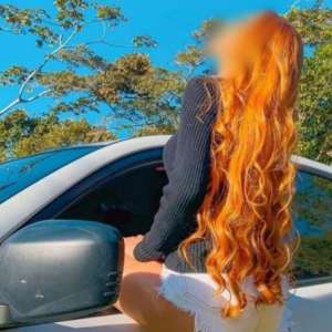Mavi gözlü balıketli sarışın escort Ecrin