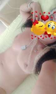 Ateşli Eylem GERÇEK FOTO