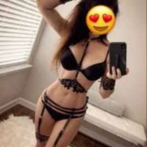 Mersin Ateşli Escort Luna