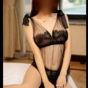 Mersin Ateşli Escort Luna