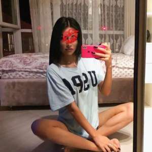 Mersin elit escort Arya